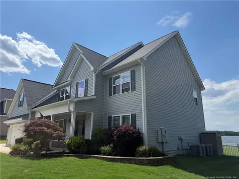 207 Summer Creek Lane Sanford NC 27332