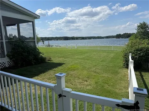 207 Summer Creek Lane Sanford NC 27332