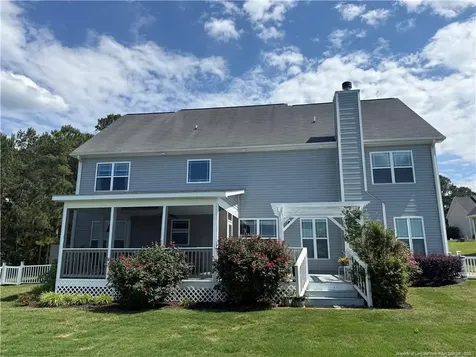 207 Summer Creek Lane Sanford NC 27332