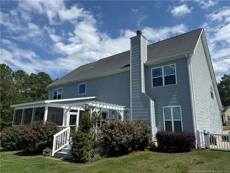207 Summer Creek Lane Sanford NC 27332