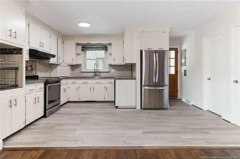 207 Cicero Beatty Road Raeford NC 28376