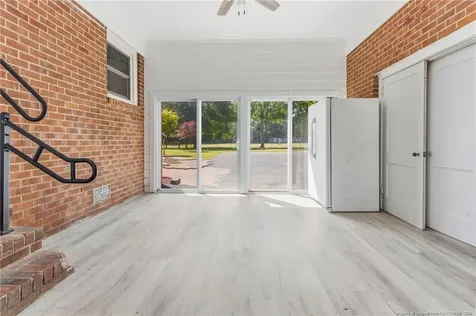 207 Cicero Beatty Road Raeford NC 28376