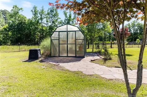 207 Cicero Beatty Road Raeford NC 28376
