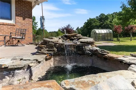 207 Cicero Beatty Road Raeford NC 28376