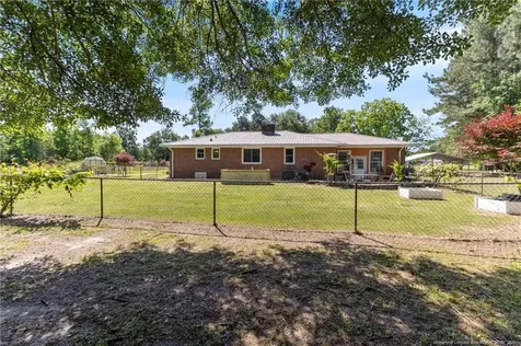 207 Cicero Beatty Road Raeford NC 28376
