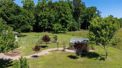 207 Cicero Beatty Road Raeford NC 28376