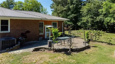207 Cicero Beatty Road Raeford NC 28376