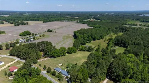 207 Cicero Beatty Road Raeford NC 28376