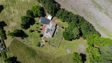 207 Cicero Beatty Road Raeford NC 28376