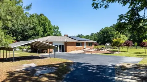207 Cicero Beatty Road Raeford NC 28376