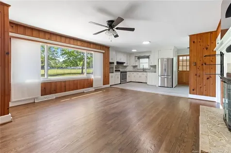 207 Cicero Beatty Road Raeford NC 28376