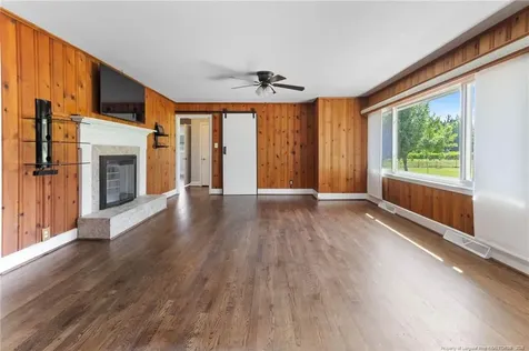 207 Cicero Beatty Road Raeford NC 28376