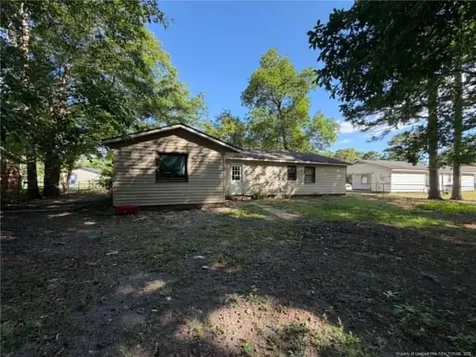 6559 Amanda Circle Fayetteville NC 28304