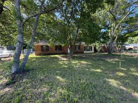6559 Amanda Circle Fayetteville NC 28304