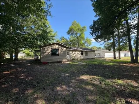 6559 Amanda Circle Fayetteville NC 28304