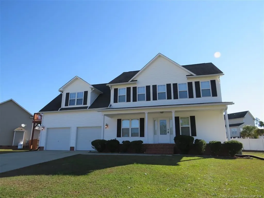 270 Hayden Lane Cameron NC 28326