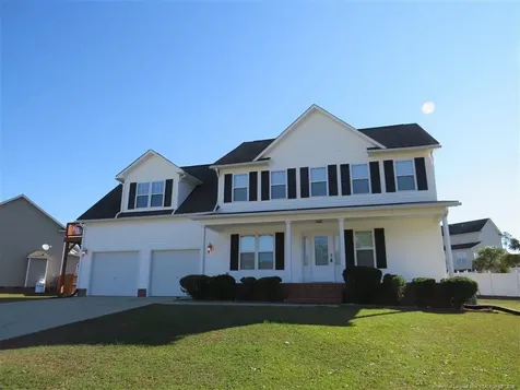 270 Hayden Lane Cameron NC 28326