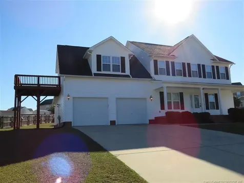 270 Hayden Lane Cameron NC 28326