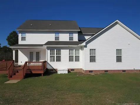 270 Hayden Lane Cameron NC 28326