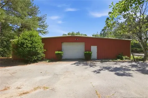 478 Rattlesnake Trail Aberdeen NC 28315