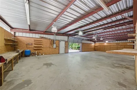 478 Rattlesnake Trail Aberdeen NC 28315