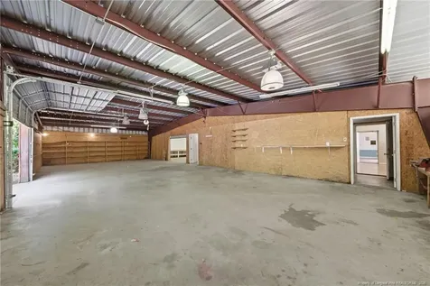 478 Rattlesnake Trail Aberdeen NC 28315