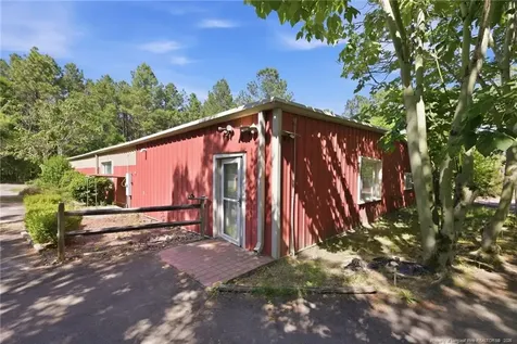 478 Rattlesnake Trail Aberdeen NC 28315