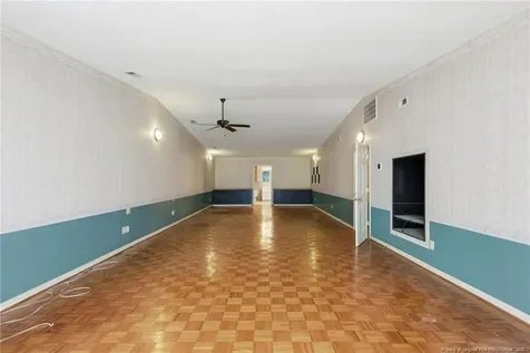 478 Rattlesnake Trail Aberdeen NC 28315
