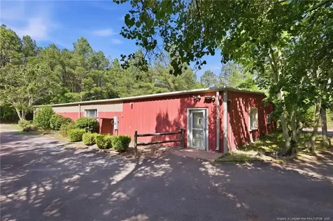 478 Rattlesnake Trail Aberdeen NC 28315