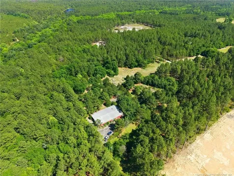478 Rattlesnake Trail Aberdeen NC 28315