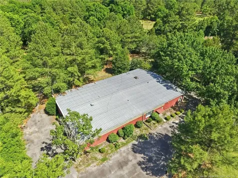 478 Rattlesnake Trail Aberdeen NC 28315