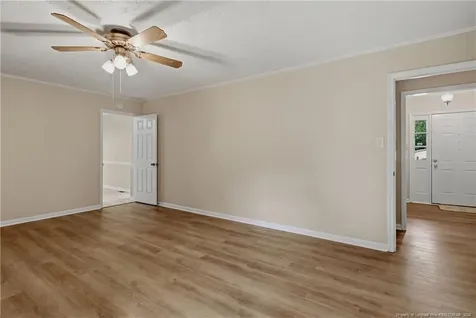 1712 Valley Ridge Drive Fayetteville NC 28303