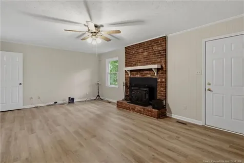 1712 Valley Ridge Drive Fayetteville NC 28303