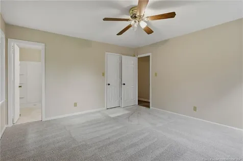 1712 Valley Ridge Drive Fayetteville NC 28303
