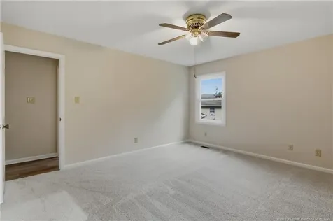 1712 Valley Ridge Drive Fayetteville NC 28303