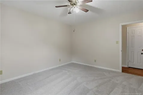 1712 Valley Ridge Drive Fayetteville NC 28303