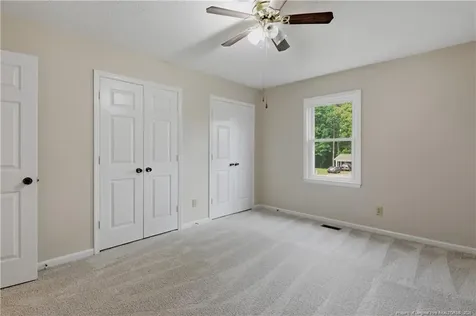 1712 Valley Ridge Drive Fayetteville NC 28303