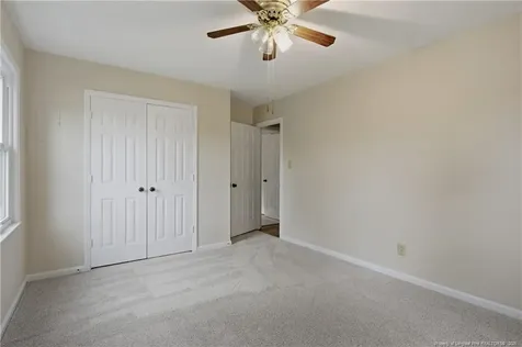 1712 Valley Ridge Drive Fayetteville NC 28303