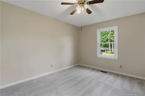 1712 Valley Ridge Drive Fayetteville NC 28303