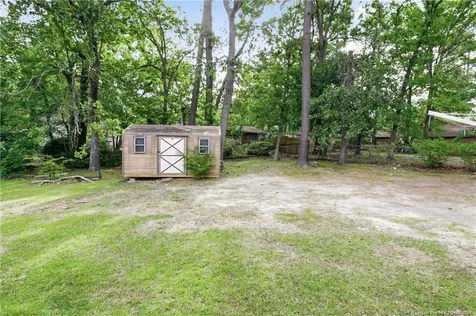 1712 Valley Ridge Drive Fayetteville NC 28303