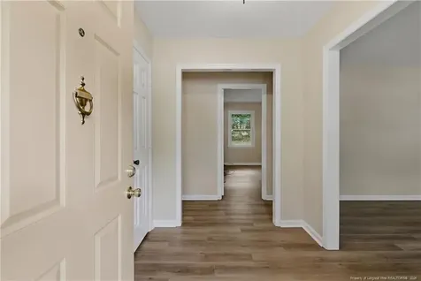 1712 Valley Ridge Drive Fayetteville NC 28303