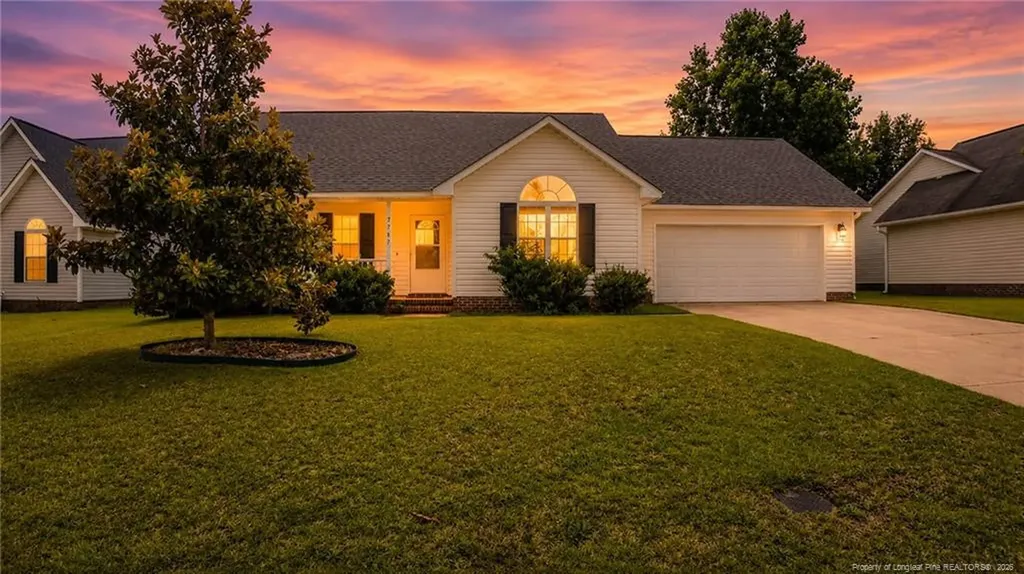 7787 Cottonwood Avenue Fayetteville NC 28314