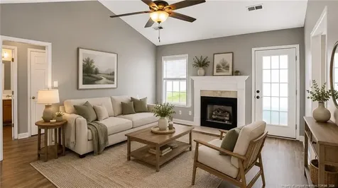 7787 Cottonwood Avenue Fayetteville NC 28314