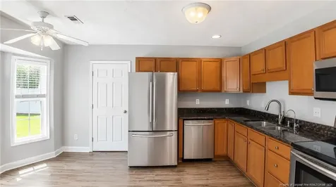 7787 Cottonwood Avenue Fayetteville NC 28314