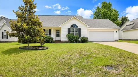 7787 Cottonwood Avenue Fayetteville NC 28314