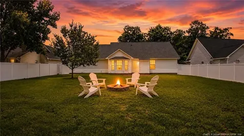 7787 Cottonwood Avenue Fayetteville NC 28314