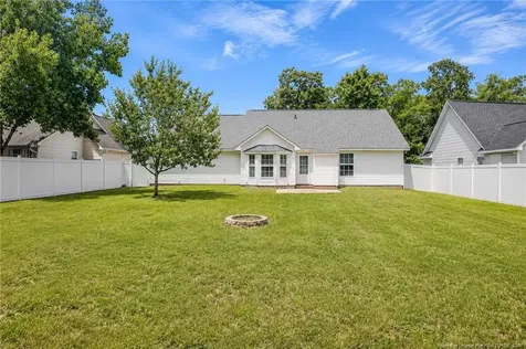 7787 Cottonwood Avenue Fayetteville NC 28314