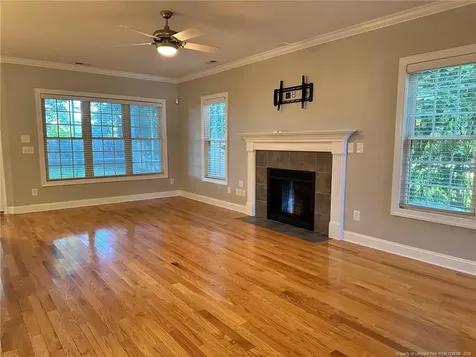 2116 Rock Avenue Fayetteville NC 28303