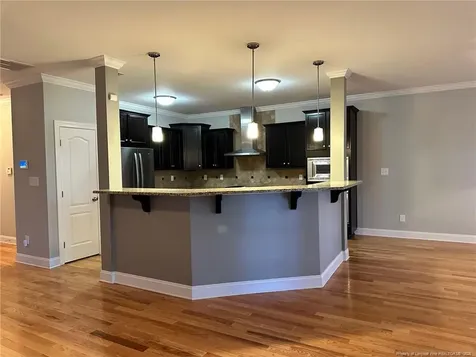 2116 Rock Avenue Fayetteville NC 28303