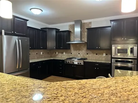 2116 Rock Avenue Fayetteville NC 28303